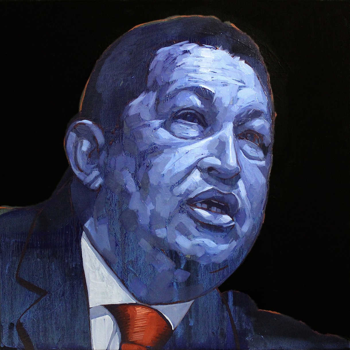  , . Chavez, 2014.   (Abdul Abdullah) -   .   