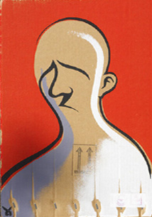 ���� ��� (Adam Neate). ����������� ���������. ���������� �����-���