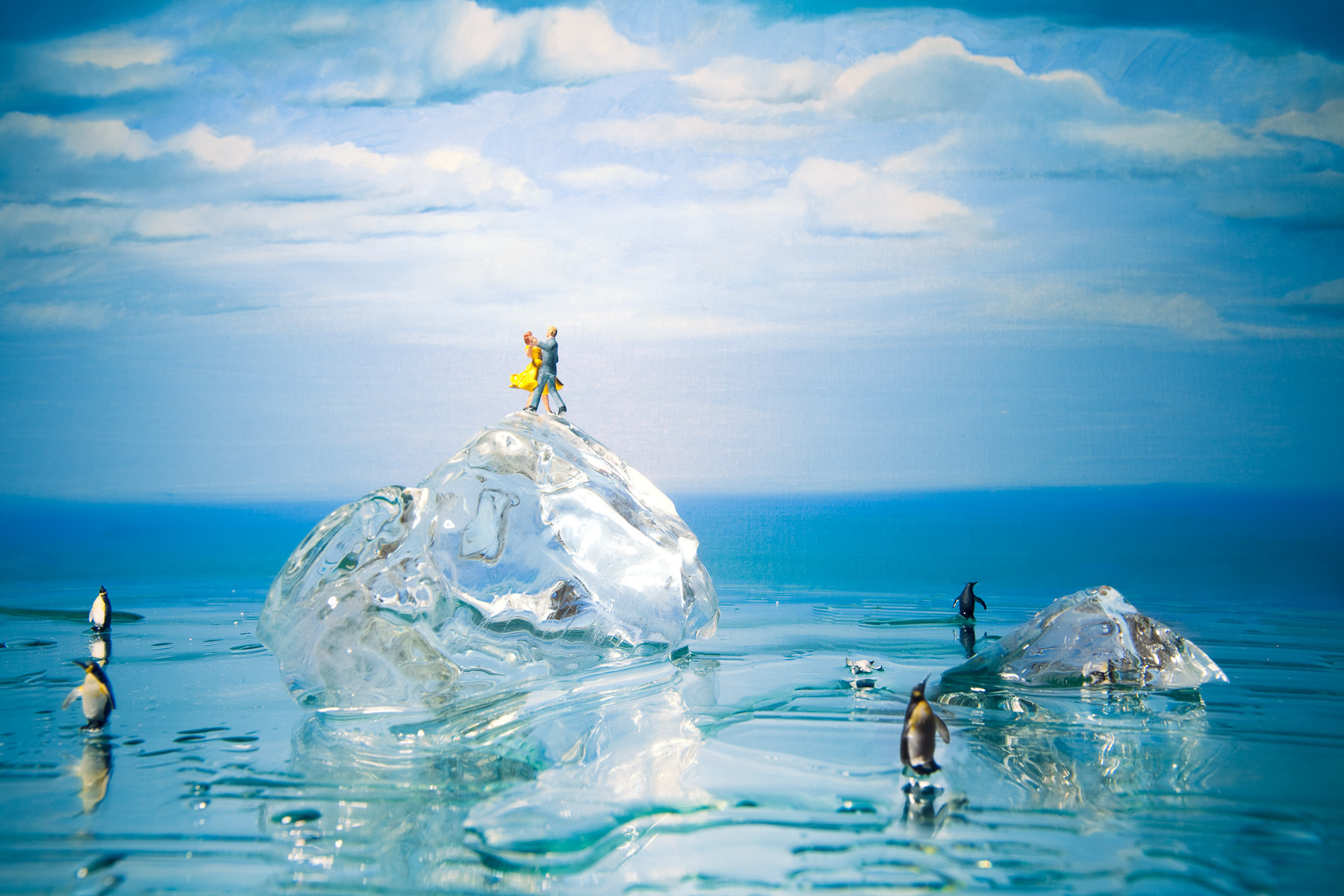 Frames of Mind. ������ ���� (Adrien Broom) - ����������� ������������ �������������. ��������������� ����������