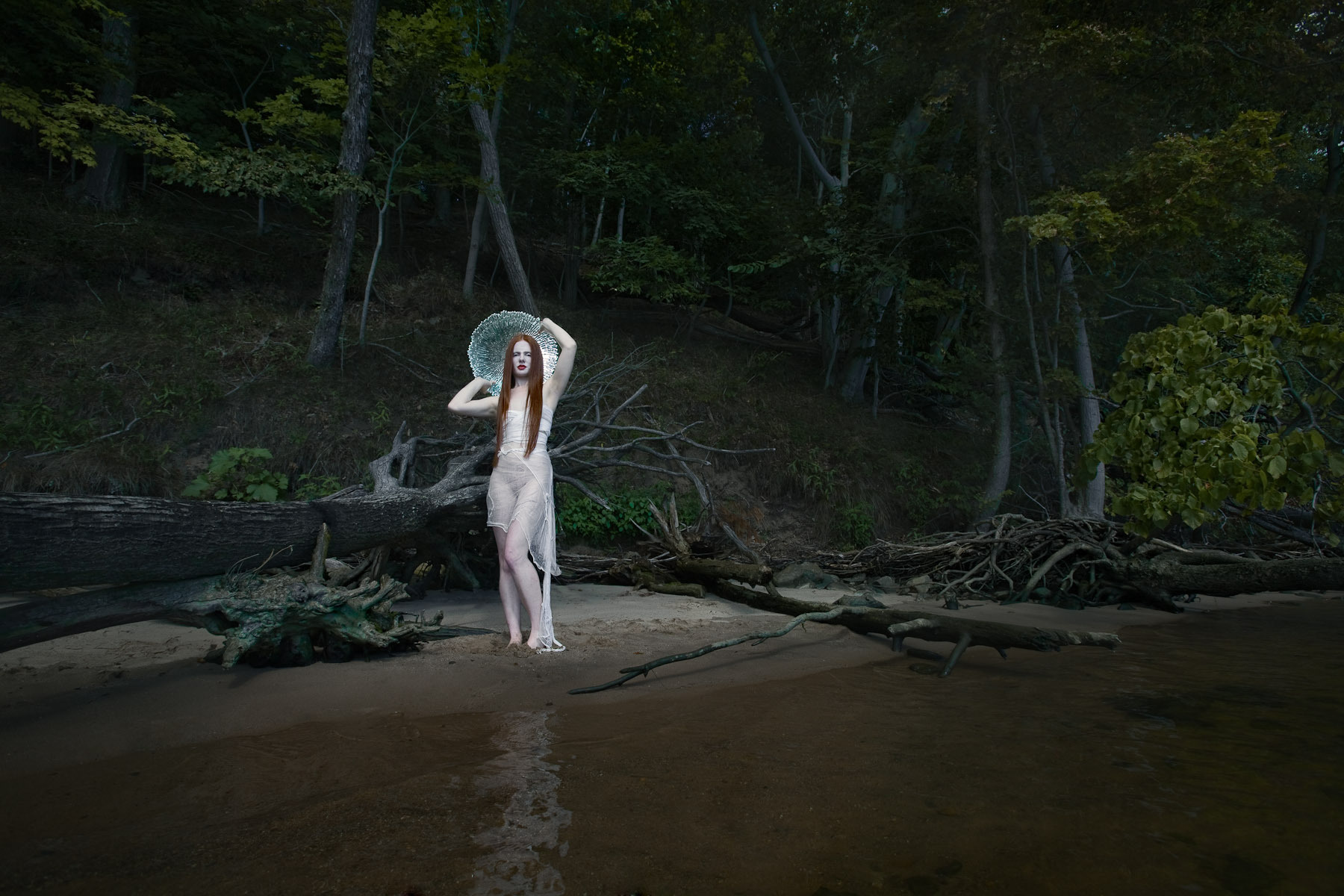Myths & Fairytales (���� � ������). ������ ���� (Adrien Broom) - ����������� ������������ �������������. ��������������� ����������