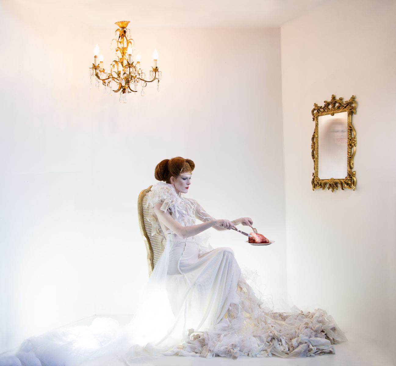 Myths & Fairytales (���� � ������). ������ ���� (Adrien Broom) - ����������� ������������ �������������. ��������������� ����������