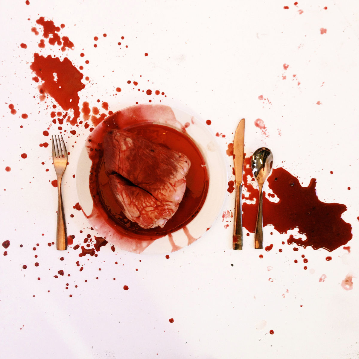 Myths & Fairytales (���� � ������). ������ ���� (Adrien Broom) - ����������� ������������ �������������. ��������������� ����������