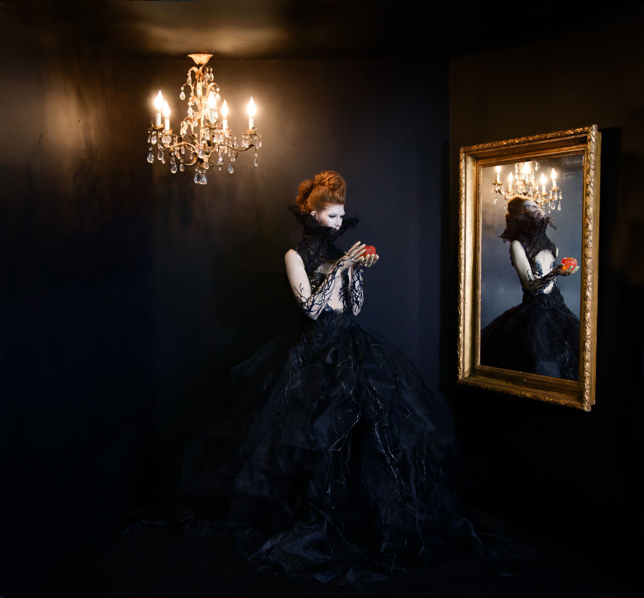 Myths & Fairytales (���� � ������). ������ ���� (Adrien Broom) - ����������� ������������ �������������. ��������������� ����������