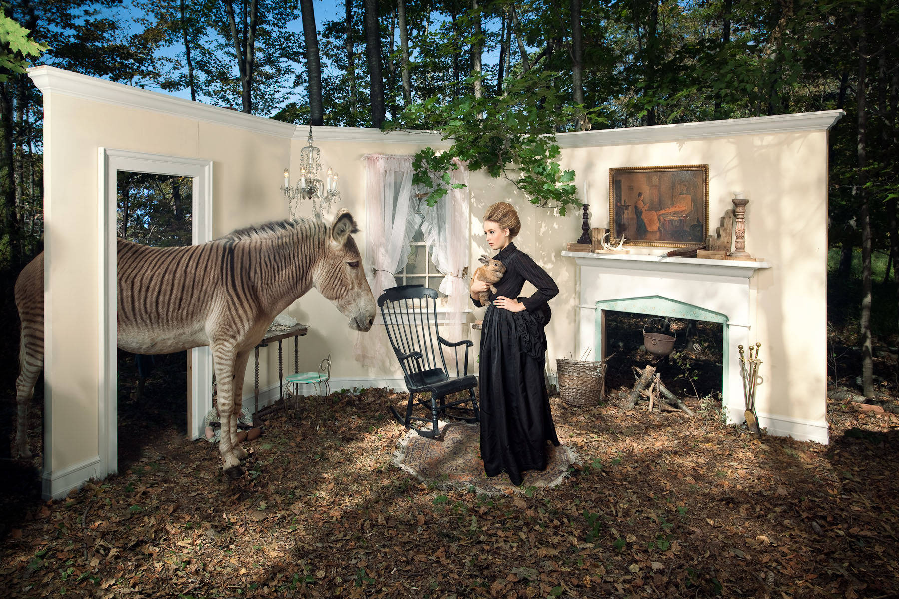 Day Dreams. ������ ���� (Adrien Broom) - ����������� ������������ �������������. ��������������� ����������