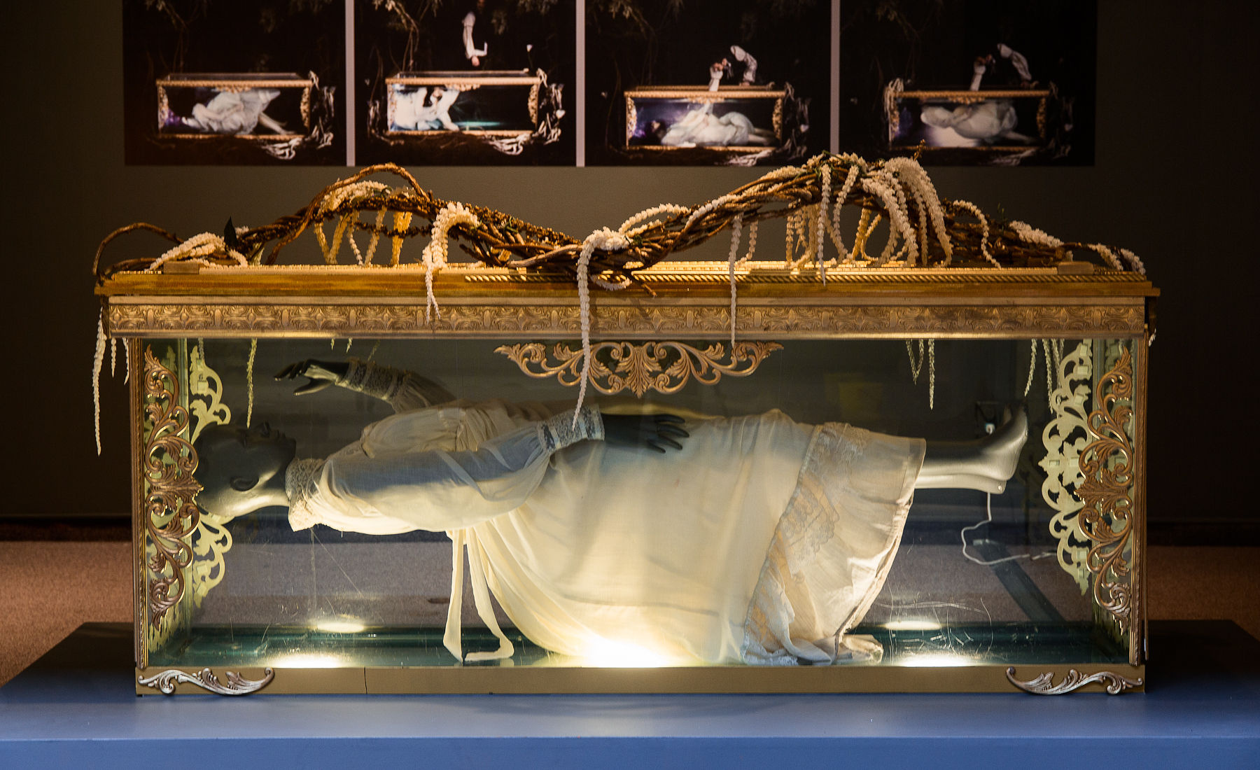 �����������. ������ ���� (Adrien Broom) - ����������� ������������ �������������. ��������������� ����������