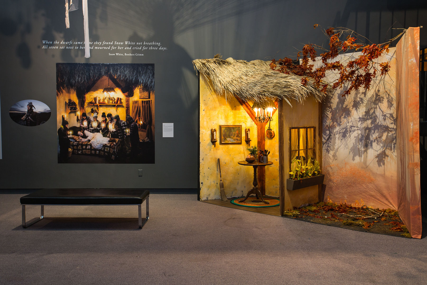 �����������. ������ ���� (Adrien Broom) - ����������� ������������ �������������. ��������������� ����������