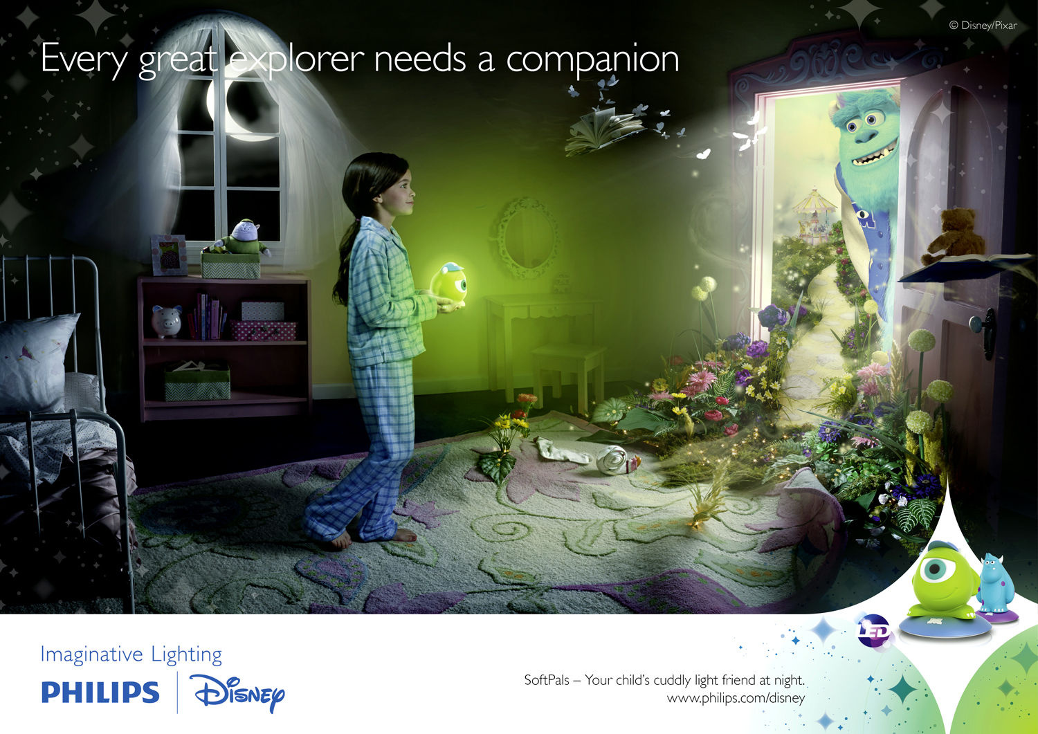 ������������ ������. ��������� ����. ������. ������ ���� (Adrien Broom) - ����������� ������������ �������������. ��������������� ����������