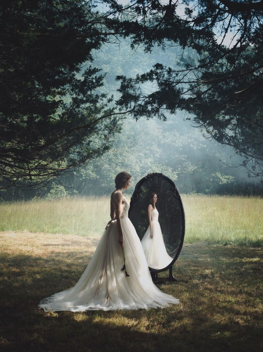 ������������ ������. ��������� ����. ������ ���� (Adrien Broom) - ����������� ������������ �������������. ��������������� ����������