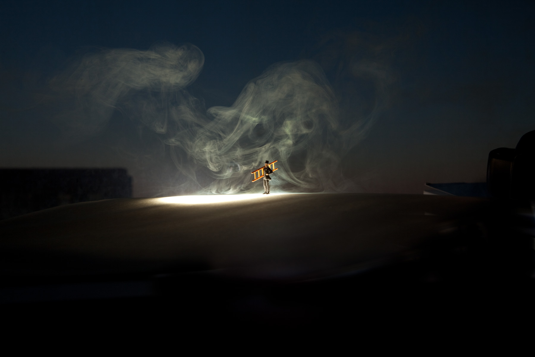 Frames of Mind. ������ ���� (Adrien Broom) - ����������� ������������ �������������. ��������������� ����������