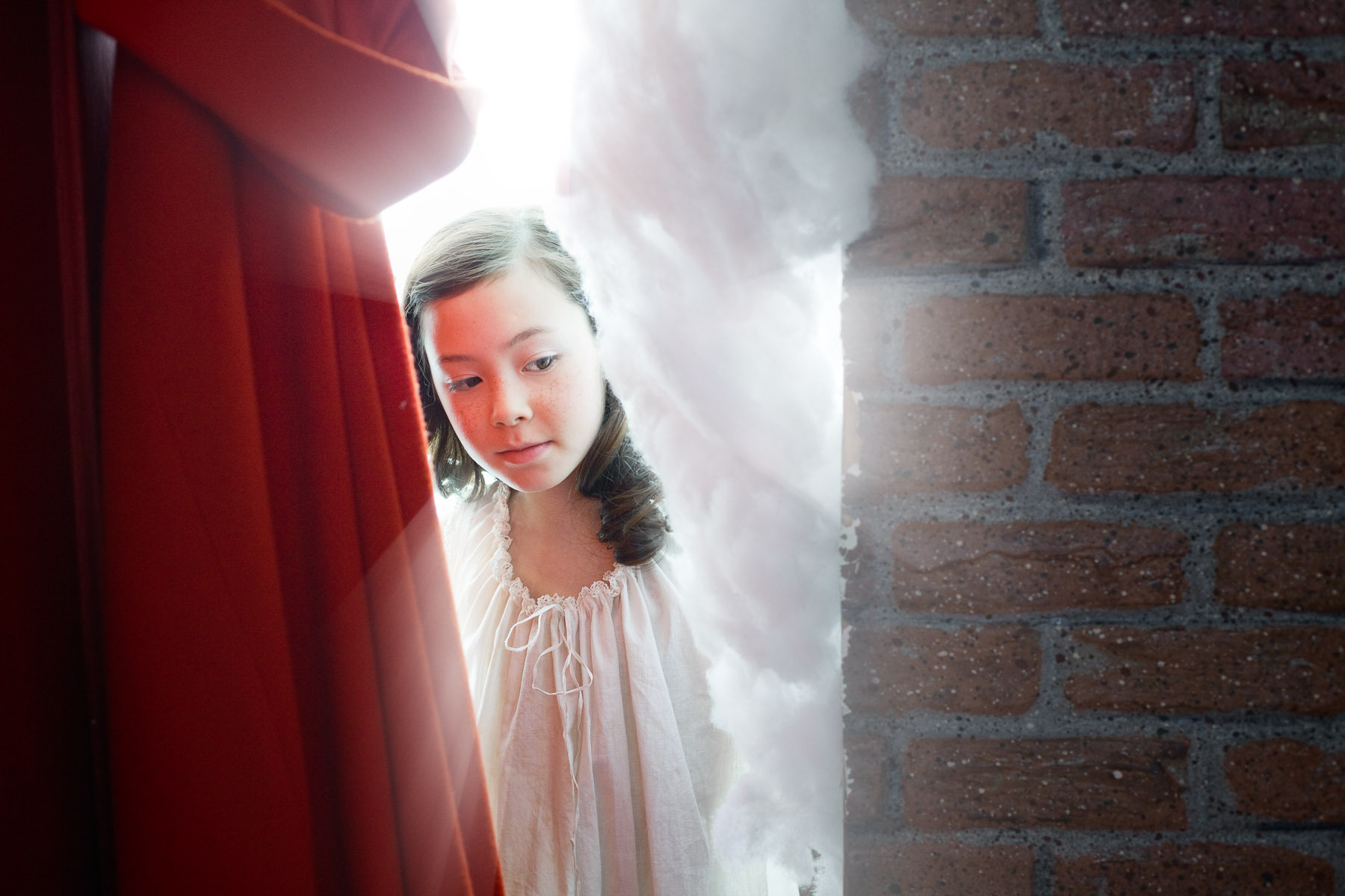 The Color Project. ������ ���� (Adrien Broom) - ����������� ������������ �������������. ��������������� ����������