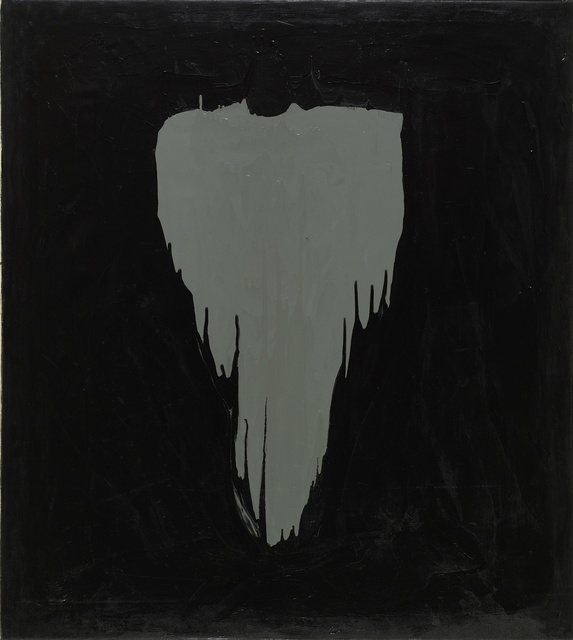 Untitled no. 12, 1983. �� ������ (Ai Weiwei) - ����������� ��������� ��������. ����������� ���������