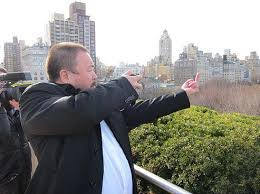 �������� Fuck Off, 1995-2000 (������). �� ������ (Ai Weiwei) - ����������� ��������� ��������. ����������� ���������