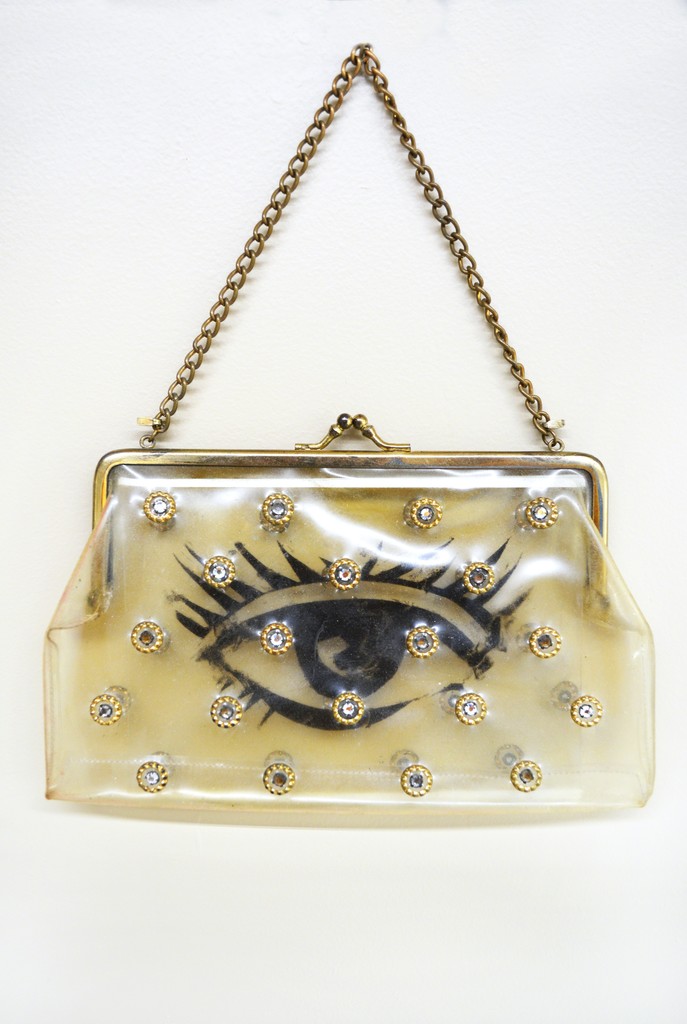 Eye Bag, 1988. �� ������ (Ai Weiwei) - ����������� ��������� ��������. ����������� ���������