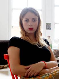 ��������� �������� (Alejandra Hernandez) - ����������� ������������ ���������