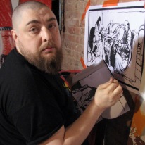 ��������� ���� (��������� ���������, ����. Aleksandr Svet, 1966-2010) - ����������� ���������� ��������. ����