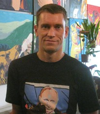 ������� ��������� (Aleksey Sergienko, �. 1964) - ����������� ������������ ��������. ����. ������ ���� �������