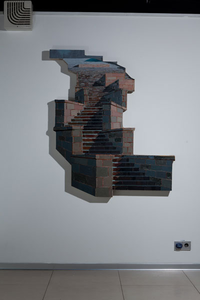 ������� ��������, 2013. ��������� ��������� (Alexander Dashevskiy) - ����������� ���������� ���������. ����������� ���������. Contemporary Russian art