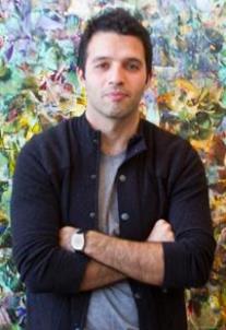 ��� �������� (Ali Banisadr, �. 1976) - ����������� �������� ��������, ����������� � ���-�����, ���. ����