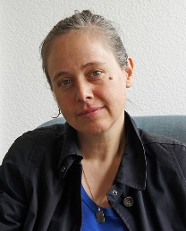 ������ ������� (Andrea Buttner, �. 1965) - ����������� ���������� ��������. �������� �� ������ ������� 2017