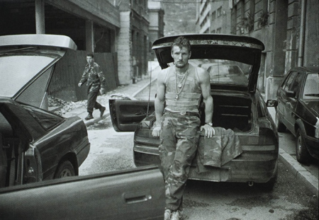 ���� �������� (Annie Leibovitz). ����������� ���������. ������, 1994, ����� ���������� ����