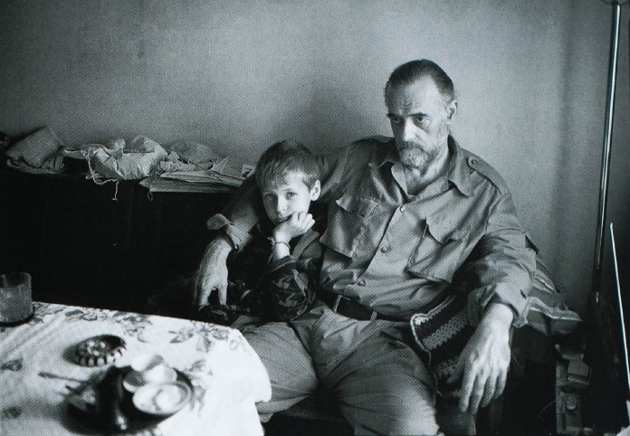 ���� �������� (Annie Leibovitz). ����������� ���������. ������, 1993