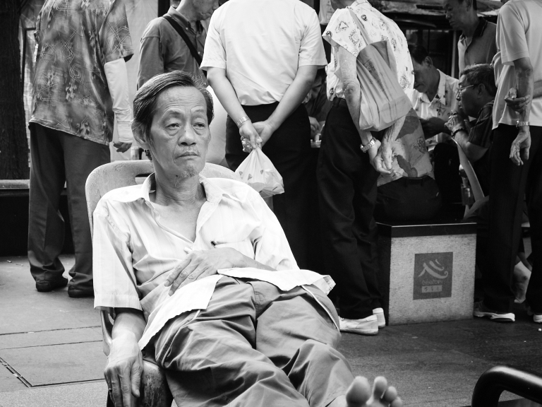 ���� �������� (Annie Leibovitz). ����������� ���������. ������ ������. ���������, 1968