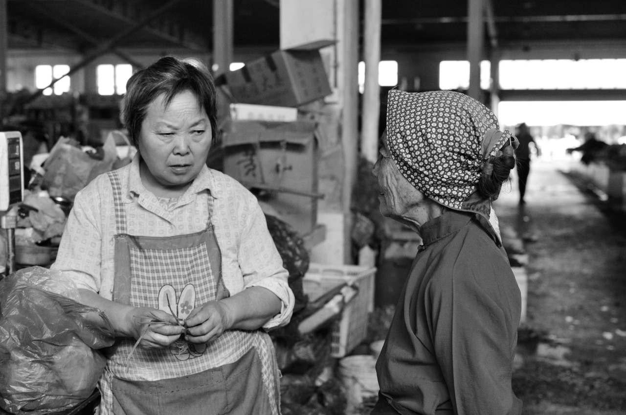 ���� �������� (Annie Leibovitz). ����������� ���������. ������ ������. ���������, 1968