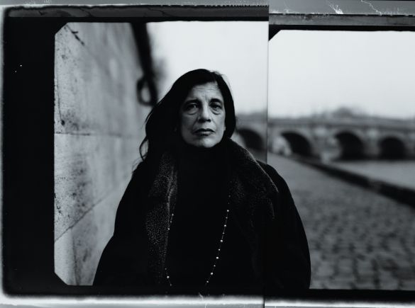 ���� �������� (Annie Leibovitz). ����������� ���������. ������ ������