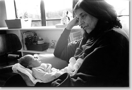 ���� �������� (Annie Leibovitz). ����������� ���������. ������ ������