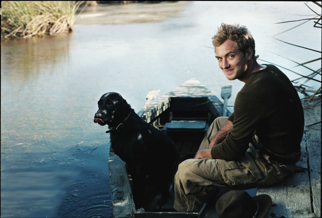 ���� �������� (Annie Leibovitz). ����������