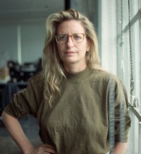 ���� �������� (����. Annie Leibovitz, �. 1949) - ���� �������� (����. Annie Leibovitz) - ����������� ������������ ��������