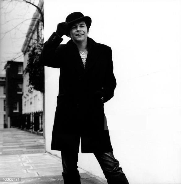 ����� ������� (Anton Corbijn). ����. ���������� ���-����������. ���� ���������