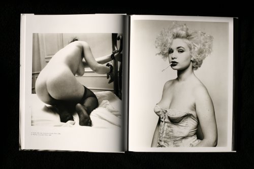 Female Trouble, 1989. ������� ����� (Bettina Rheims) - ����������� ����������� ��������. ����������� ����������. ���������� ��� ���������