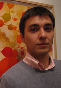 ������� ����� (����. Brendan Monroe) - ����������� ������������ ��������, ���������