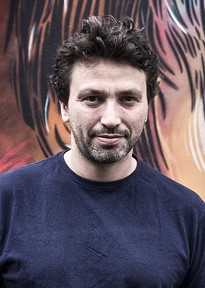 C215 �������� ���� (Christian Guemy) � ����������� ����������� �����-��� ��������. ����������� ������