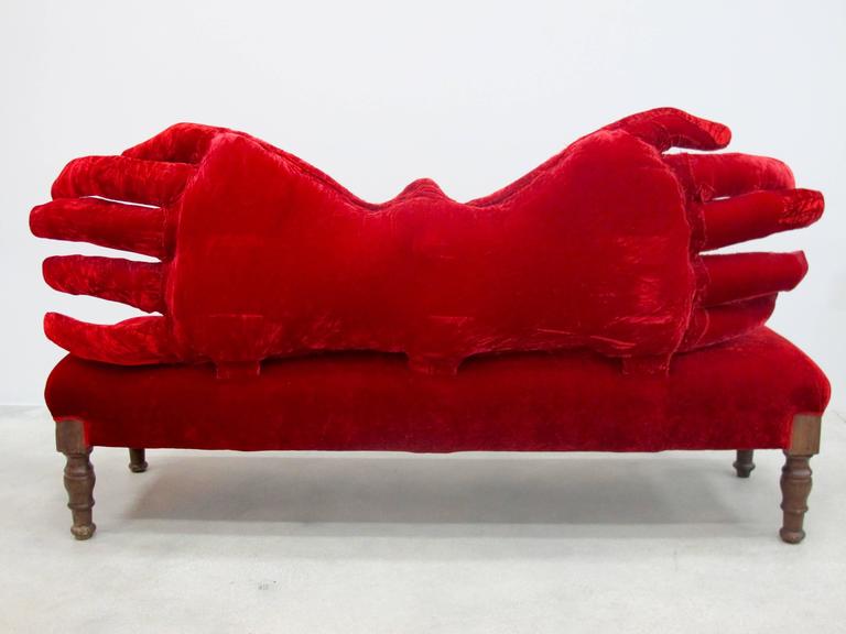 ����� ������� (Carla Tolomeo). ����������� ��������� ������. ������ ����� �������