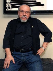 ������ ������� (����. Carlos Gimenez) - ��������� ��������, ����� ��������. �������� ���������� ������� � �������� ���� ���� ��� �������� �������� ����� � ������ �������