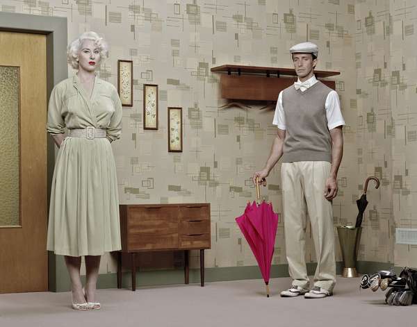 Cromofobia, 2007. �������� ��������� (Christian Tagliavini) - ��������. ����������� ���-����. ����������� ��������� ������, ���������