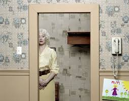 Cromofobia, 2007. �������� ��������� (Christian Tagliavini) - ��������. ����������� ���-����. ����������� ��������� ������, ���������