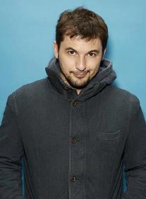 �������� ��������� (Christian Tagliavini, �. 1971) - ��������-����������� ��������. ����