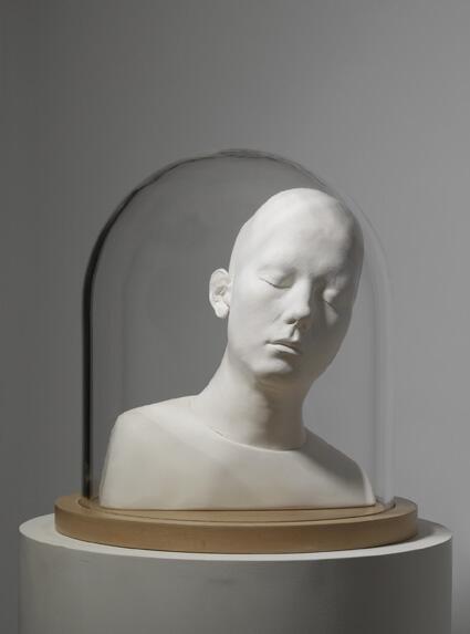 SimBodies. ������� ������� (Christine Borland) - ����������� ����������� ���������. ������� ���������� ���������, YBA