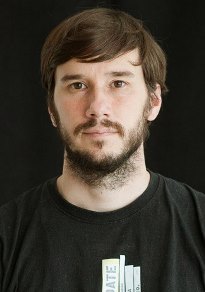 ������� ���������� (���. Christoph Ruckhaberle, �. 1972) - ����������� �������� ��������. ������������� ����� ����������� �����.