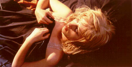 ����� ������ (Cindy Sherman). ����������� ���������. ����