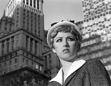 ����� ������ (Cindy Sherman). ����������� ���������. ����
