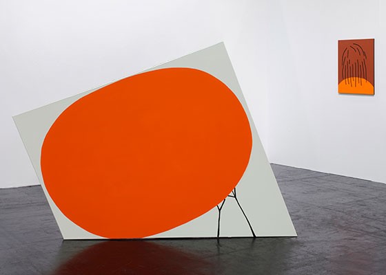 Stoned, 2014. �������� ������ (Cornelia Baltes) - ����������� ���������. �����������. ����������� ���������