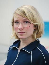 �������� ������ (Cornelia Baltes, �. 1978) - ����������� ���������