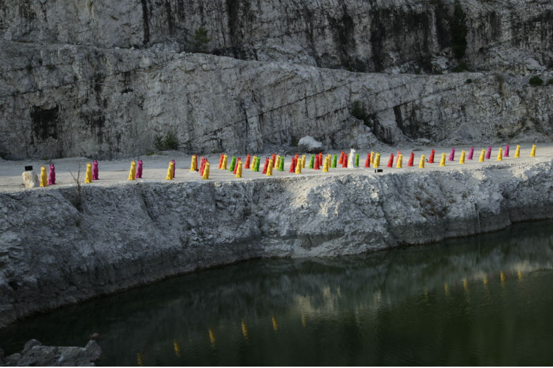 Cracking Art. ����������� ���������. �����������. ����������� ����������. ���������� ��������. ������, 2013