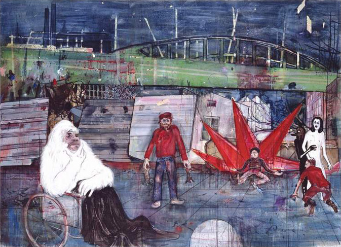 ������� ������. ����������� ���������. ����������� ��������. Nerdon, 2004