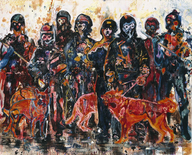 ������� ������. ����������� ���������. ����������� ��������. �����������, 2005