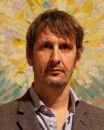 ����. ������� ������ (Daniel Richter, �. 1962) � ����������� �������� ��������